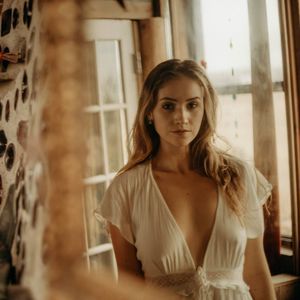 Meet your Posher, Jeannette